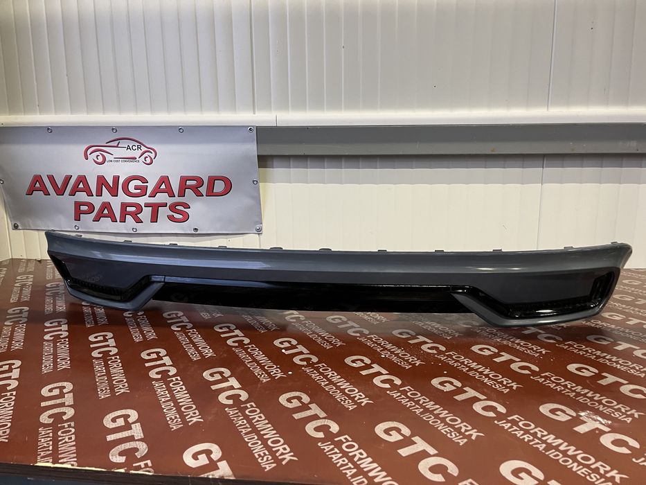 Броня Volvo XC 60 2022-