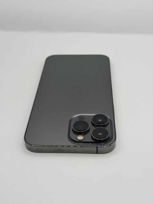 Iphone 13 Pro Max 256GB Negru Garantie Rate BuyBack - zonemag.ro