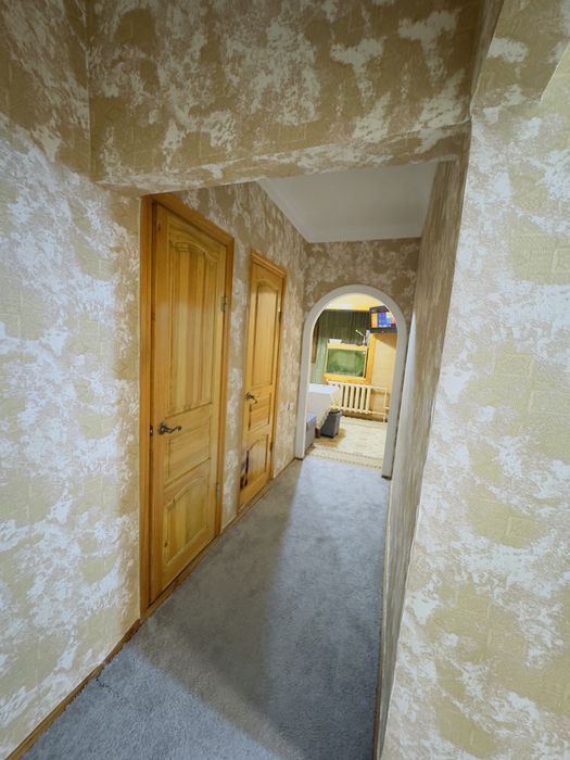 Kvartira 5 xonalik