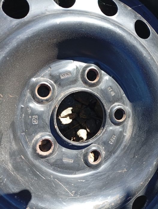 Продам диск на Ауди