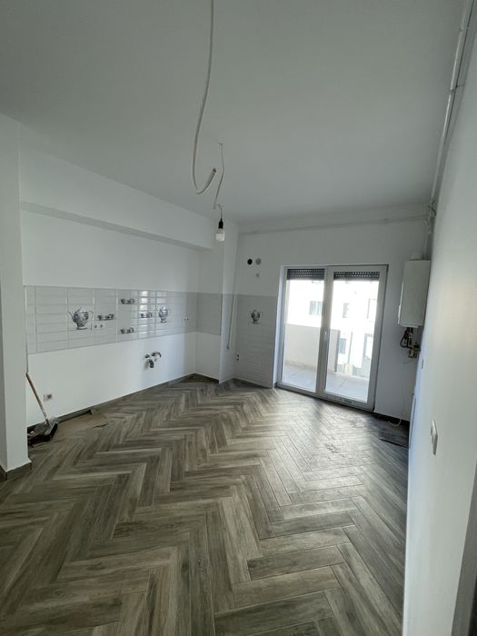 Apartament 2 camere Doamna Stanca