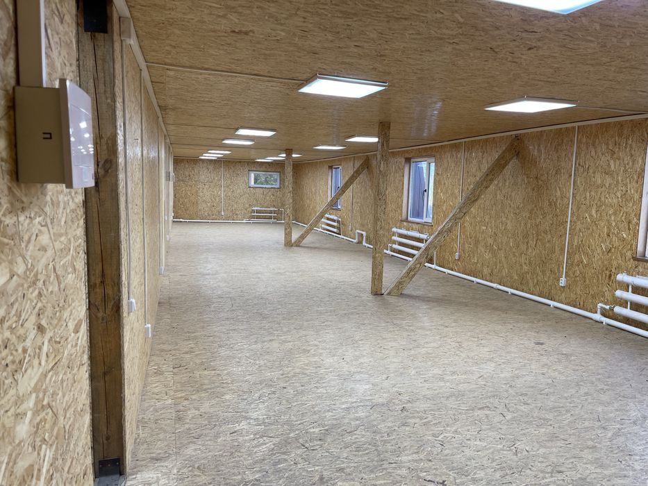 Сдам в аренду 100кв на 2 этаже