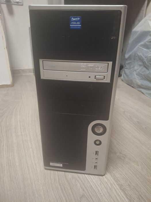 Системный блок (компьютер) Asus
