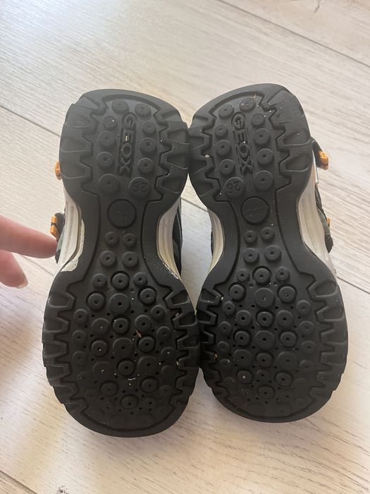 Детски сандали