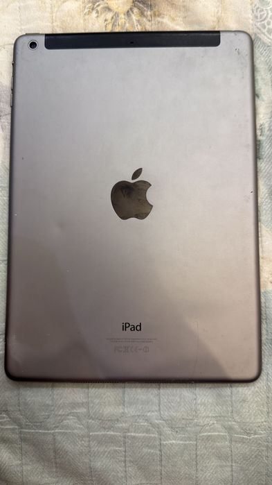 Продам IPAD а хорошем состоянии