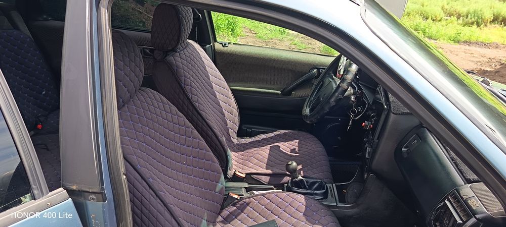 Volkswagen passat b3
