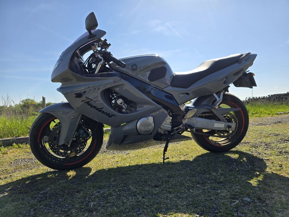 Yamaha YZF 600R Thundercat