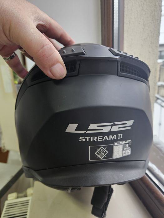 Cască moto LS2 S