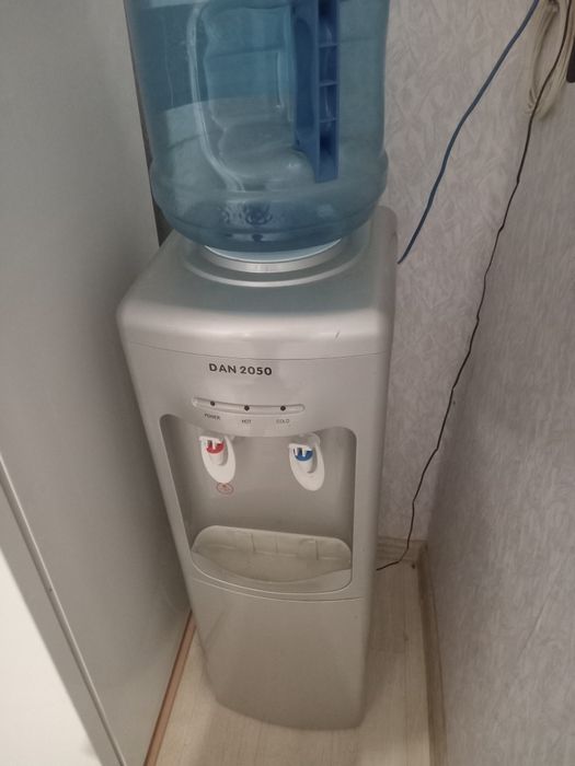 Кулер для воды DAN 2050