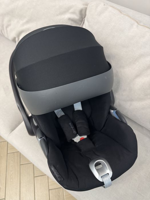 Автолюлька Cybex