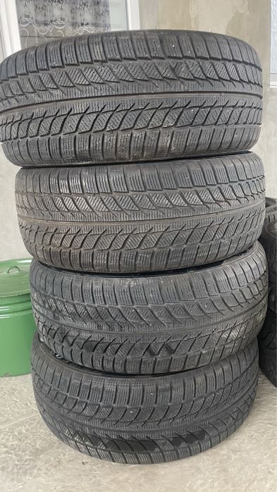 245/45/19 westlike фирма