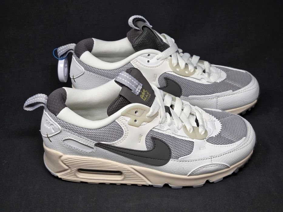 Nike Air Max 90 Futura-Оригинални !