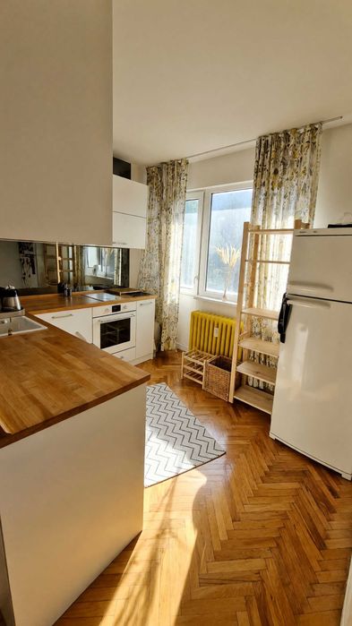 Дава се под наем Двустаен апартамент в София, Надежда 4 - 59 кв.м за 500 € - Снимка #3