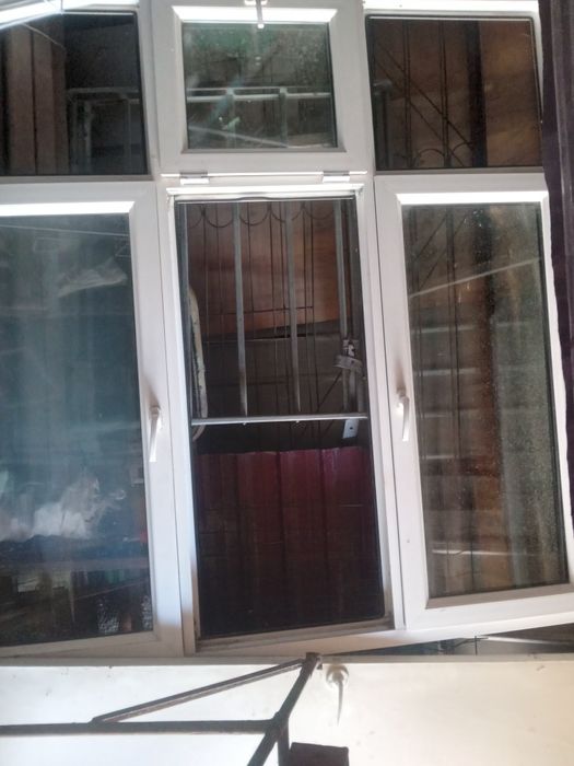 Металлический полка