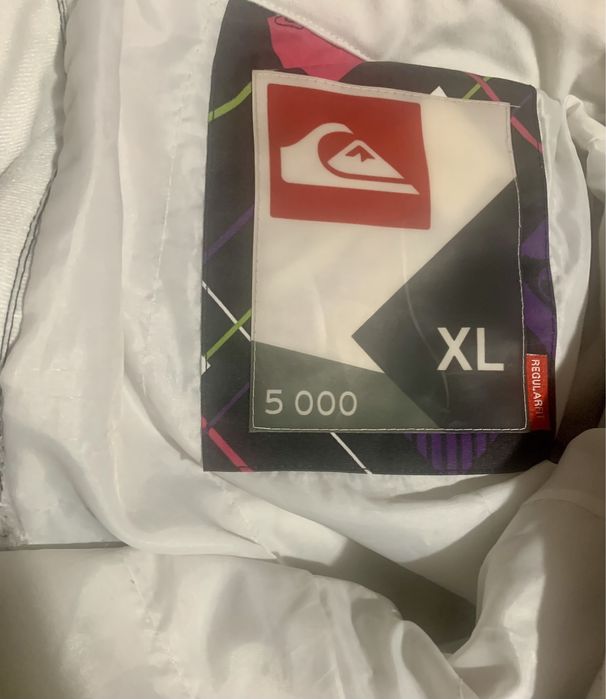 Сноуборд Панталон QuickSliver