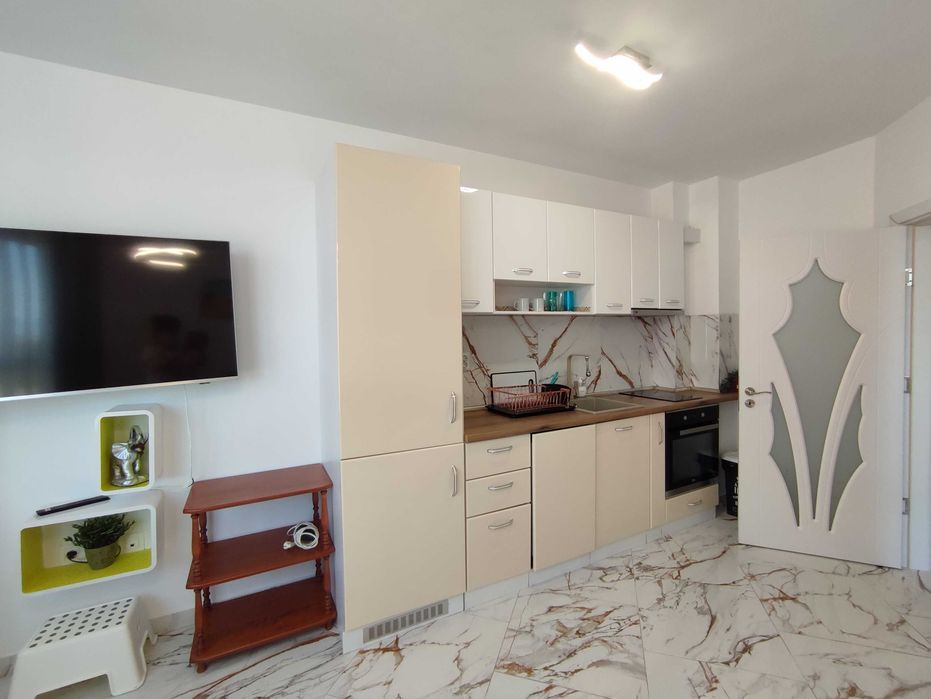 Дава се под наем Двустаен апартамент в София, Младост 4 - 60 кв.м за 663 € - Снимка #7