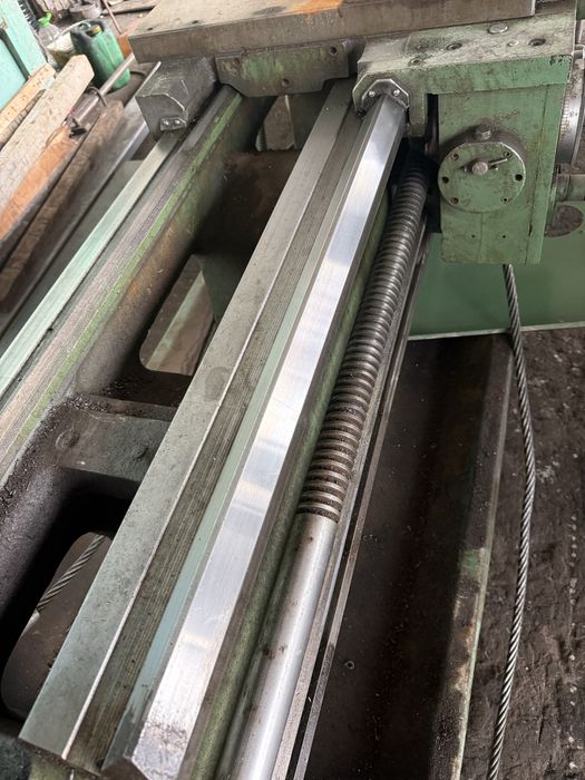 Струг универсален 11 МВ