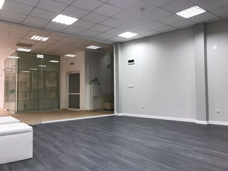 Дава се под наем Офис в София, Студентски град - 50 кв.м за 448.8 € - Снимка #3