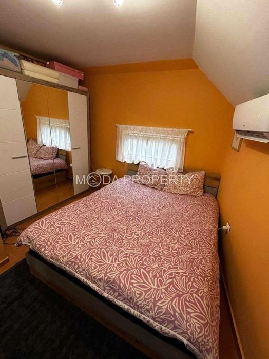 Продава се Тристаен апартамент в Свети Влас - 105 кв.м за 656 €/кв.м - Снимка #5