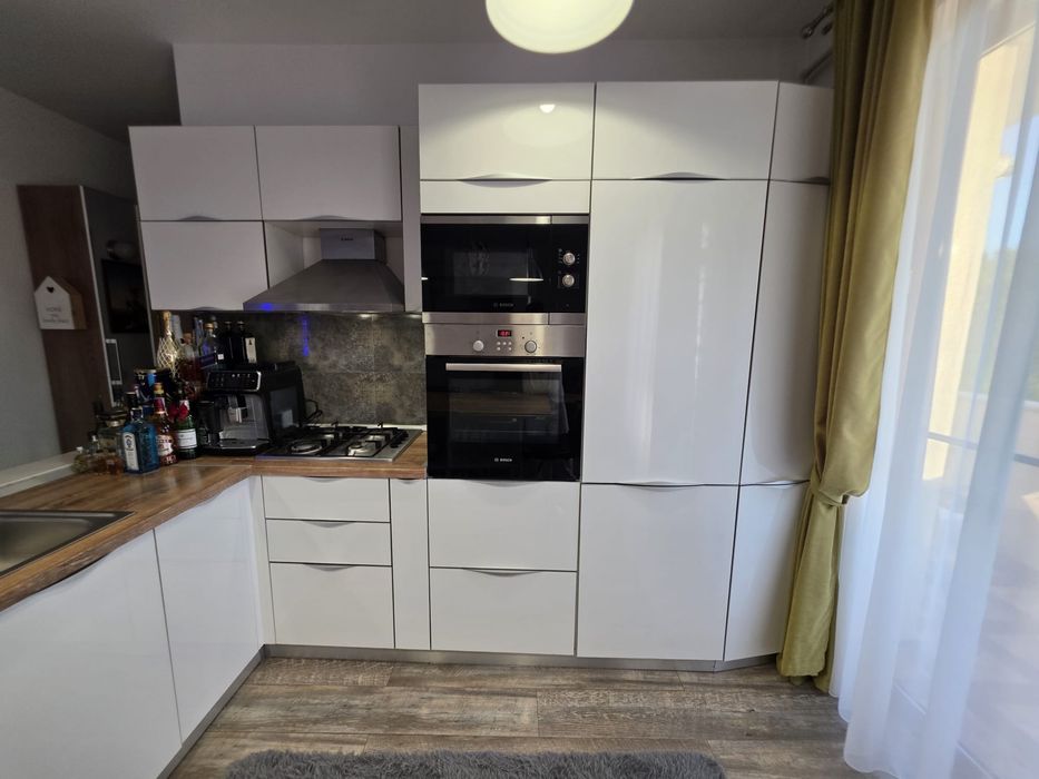 Apartament 2 camere Gavana 3 /mobilat/utilat/Parcare