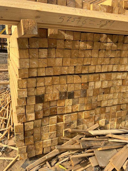 Тахта страпила брус оптом