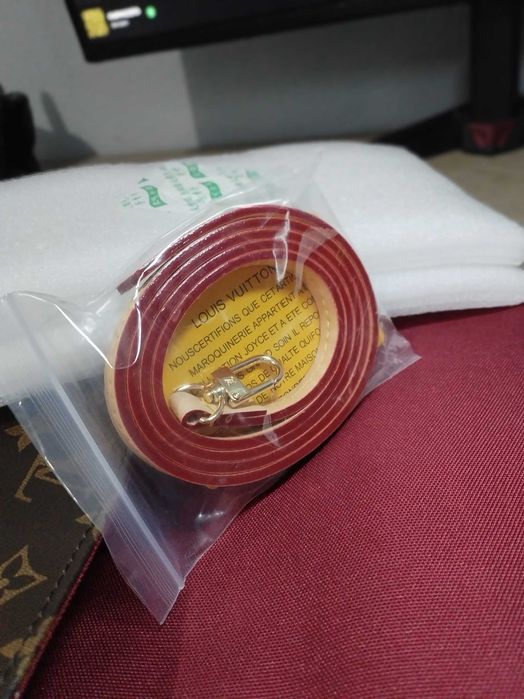 Geanta Louis Vuitton