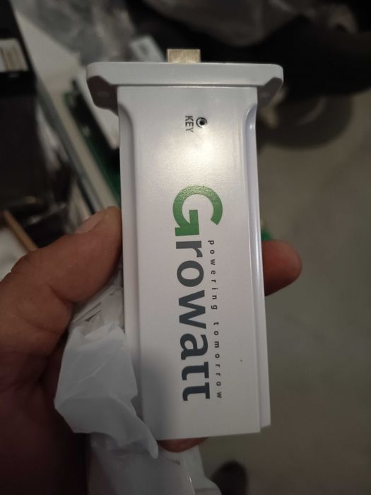 Wifi stik growatt
