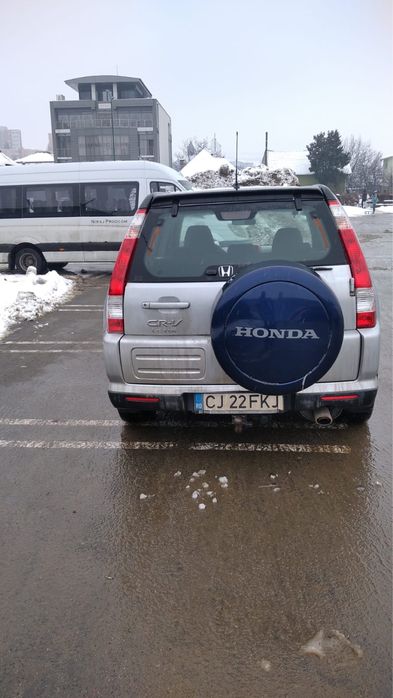 Se vinde Honda Crv