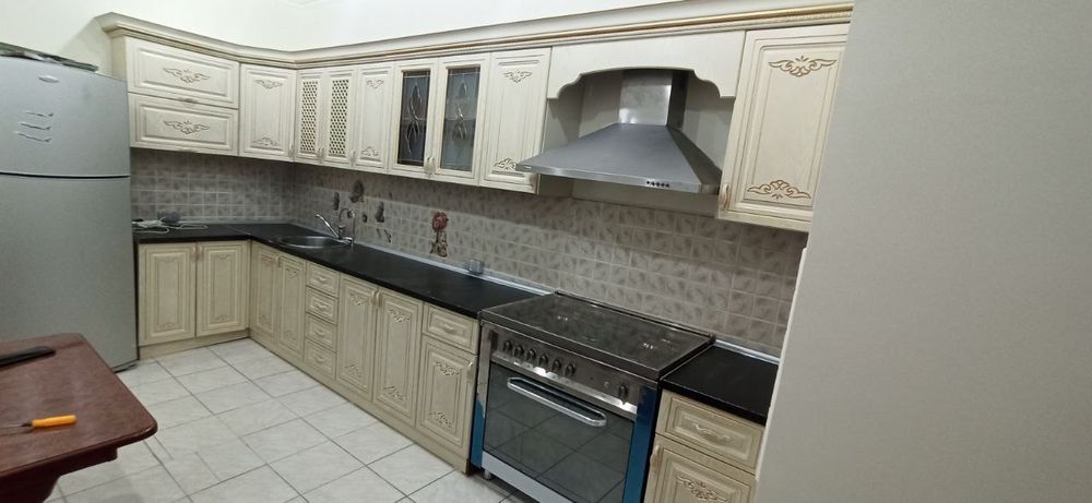 Kuhinaya mebil. Na zakaz