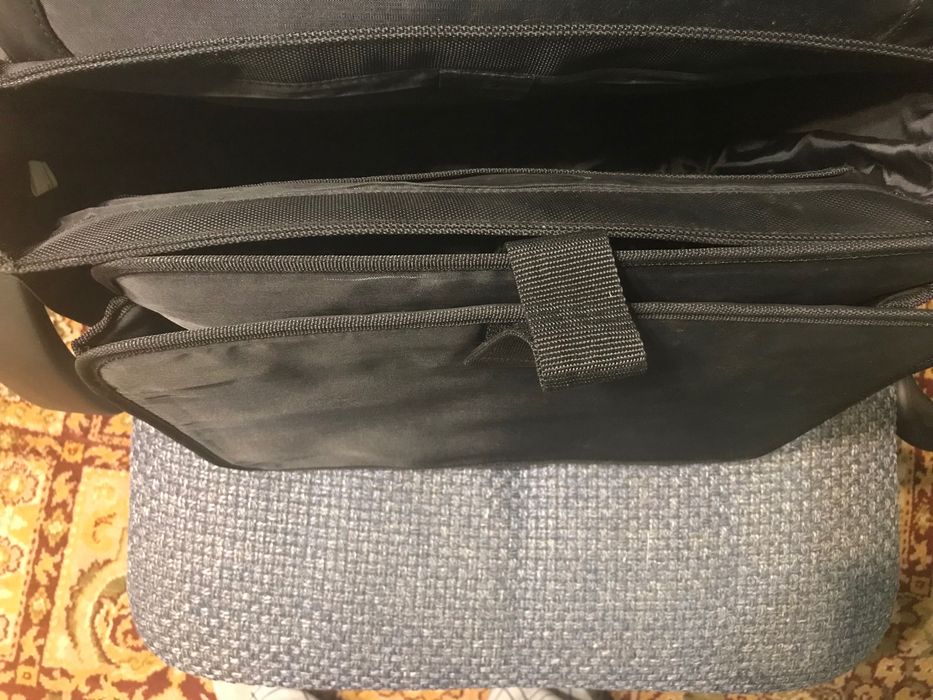 Портфель для бизнесмена