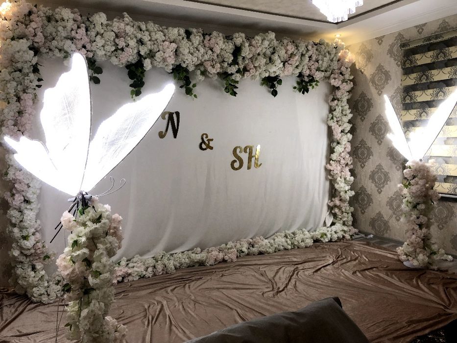 Afarmleniya ofarmleniya afarmileniya gul bilan bezatiz