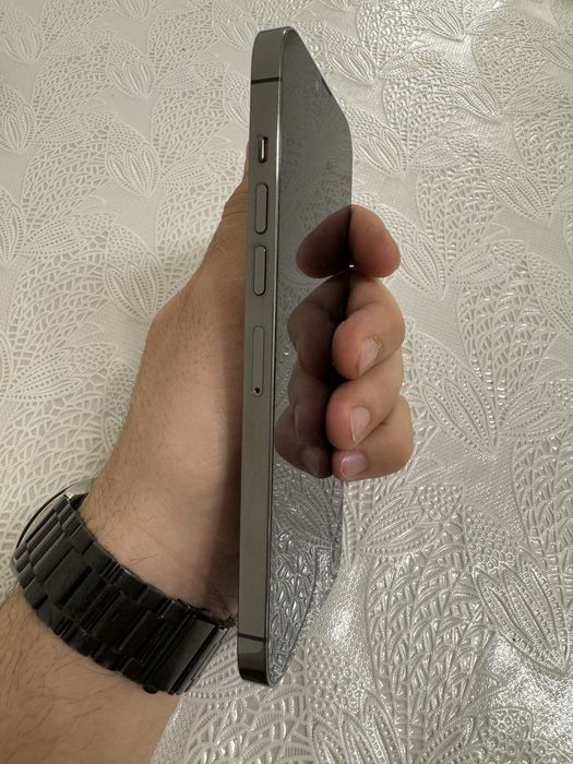 Айфон 13 Pro Max 1 TB можно в рассрочку