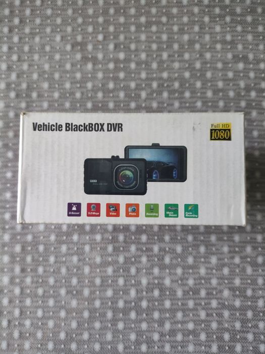 Видеорегистратор