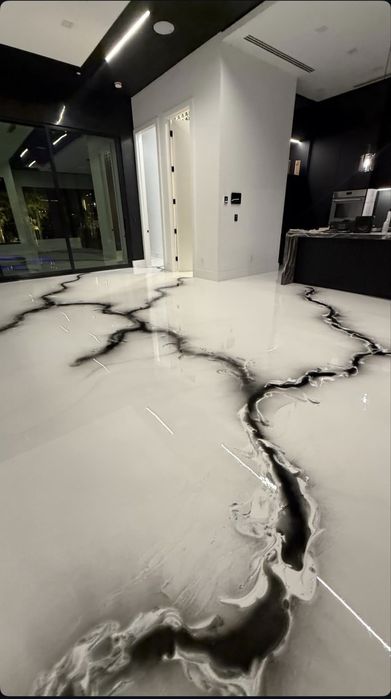 Епоксидни и полиуретанови смоли