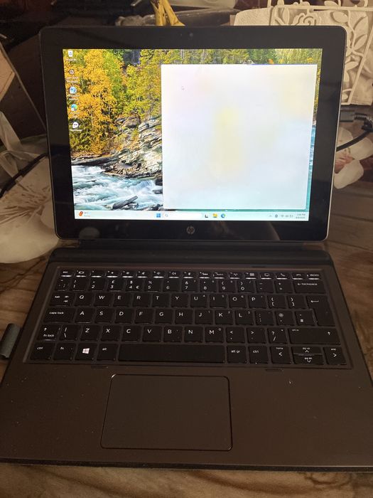 Tableta laptop HP