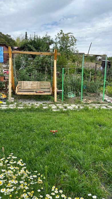 Продам дачу на Самсоновке