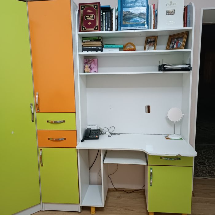 Мебель для детской