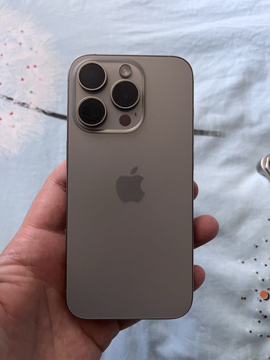Iphone 15 pro 256gb айфон 15про 256гб