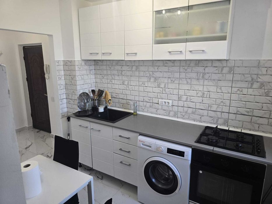 Apartament 2 camere Dristor – Proprietar – Metrou – ParkLake – Parc IOR - Camil Ressu