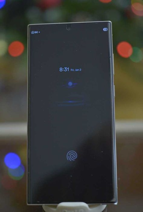 Samsung Galaxy S23 Ultra culoare cream, HDD 512 GB, RAM 12 GB