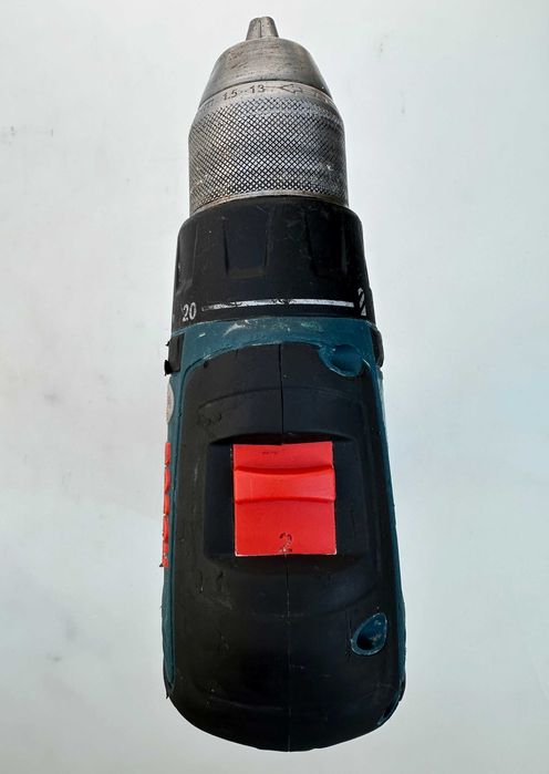 Bosch GSR 18V-55 - Безчетков винтоверт 18V