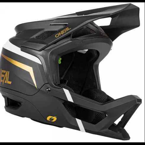 MTB каска O'NEAL TRANSITION FLASH висок клас супер вентилация НОВИ