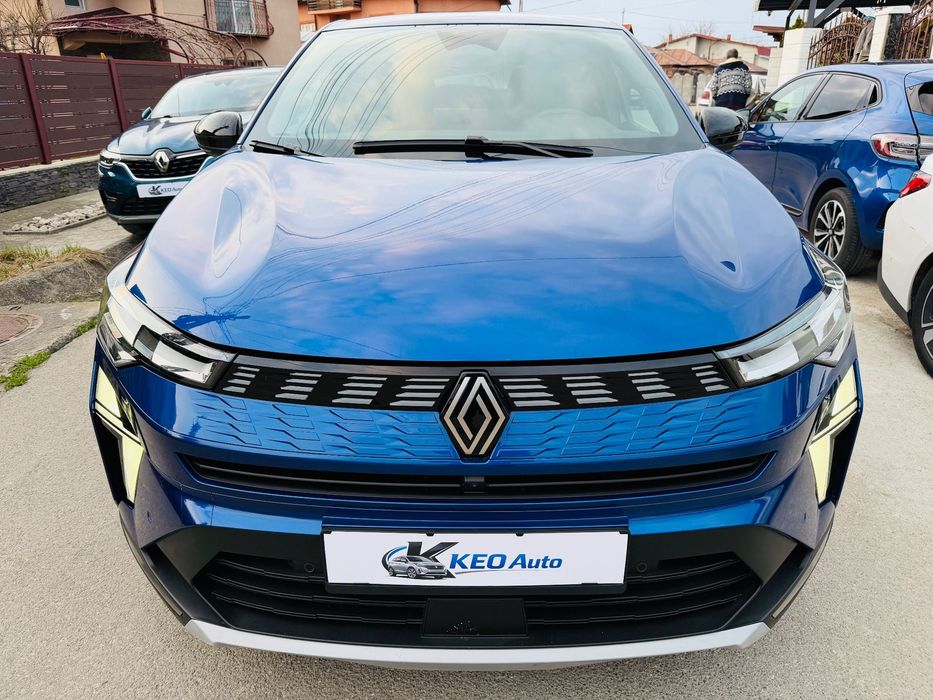 Renault Symbioz Primul propietar ,stare perfectă