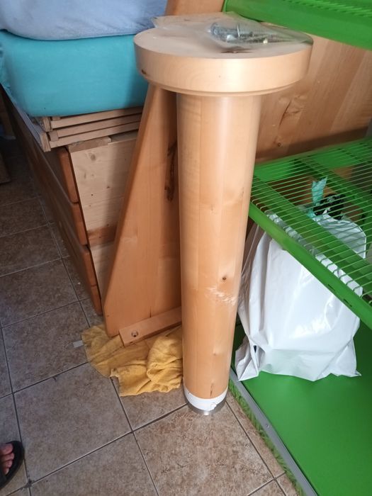 Маса ,внос от Германия