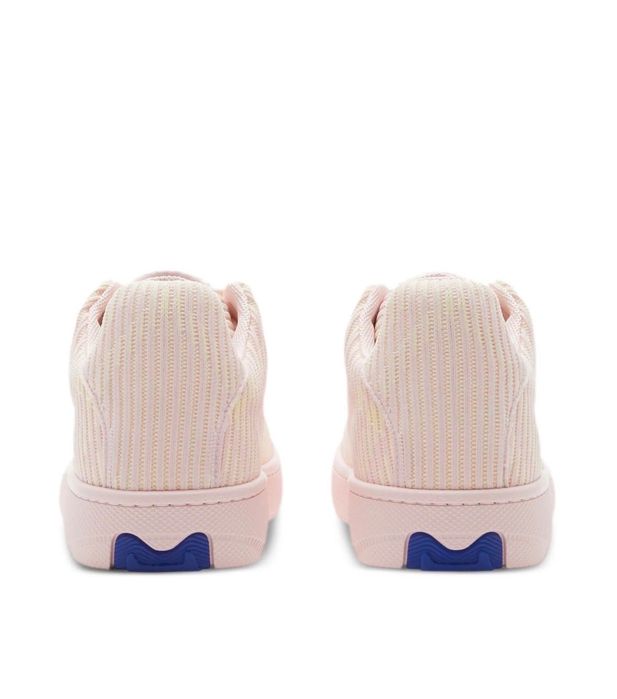 Burberry Box checked sneakers 38 номер