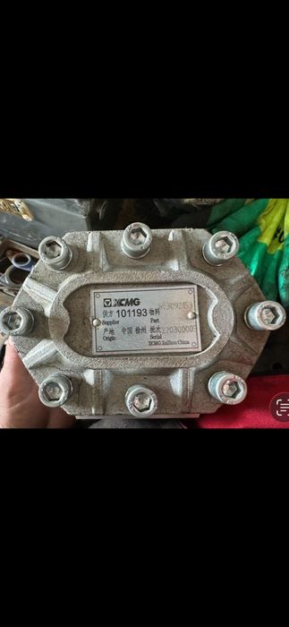 Продам насос для техники