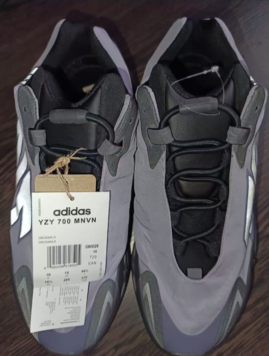 Adidas Yeezy Boost 700 MNVN nr. 36,42,44 2/3