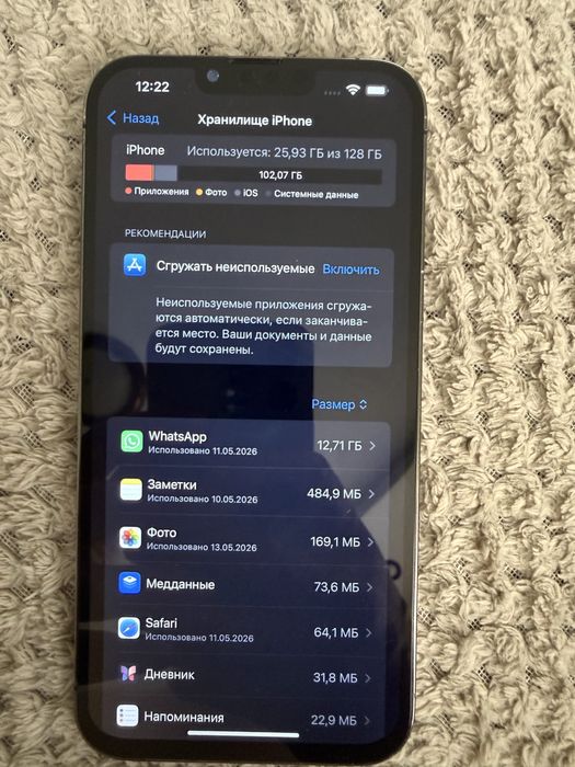 Iphone 13 pro max
