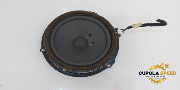 Boxa fata stanga AA6T-18808-AA Ford Focus 3 [2011 - 2015] 2.0TDCI