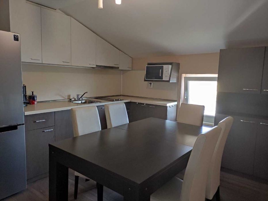 Дава се под наем Тристаен апартамент в София, Левски Г - 80 кв.м за 400 € - Снимка #2